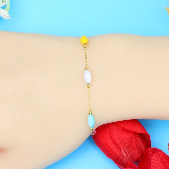 Chic & Stylish Bracelet – A Thoughtful Gift for Women and Girls, DYC1146 - Picture 4 of 8